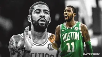 开云APP-克里夫兰骑士vs波士顿凯尔特人