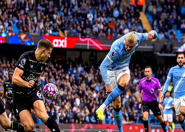 开云体育-利物浦vs曼城欧冠完整视频