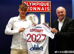 开云体育-关于里昂发布备战花絮，转会期完成体检，英超任务艰巨，心理建设被强调的信息