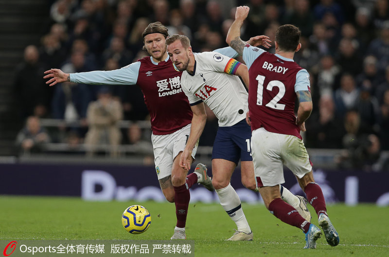 kaiyun-关于从国王杯今晚热度飙升到凯恩连续十五场比赛得分超过晋级，凯恩连续三场比赛得分超过绝杀的信息