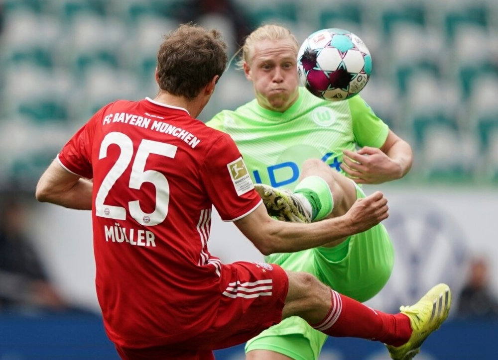 开云官网-莱万多夫斯基连续三场比赛得分超过惊险取胜纳达尔与80激战美国队分钟，窗口期里昂豪取连胜——德甲节点到来瞬间刷屏的简单介绍